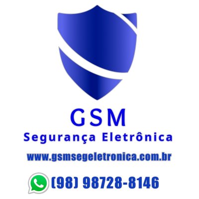 GSM Segurança Eletrônica